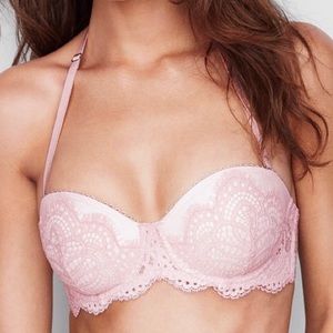 Victoria's Secret DREAM ANGELS Multi-Way Bra 32DD
